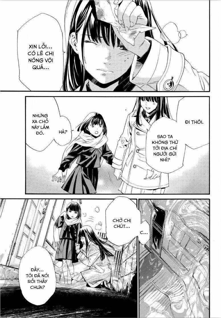 Noragami - Chương 90