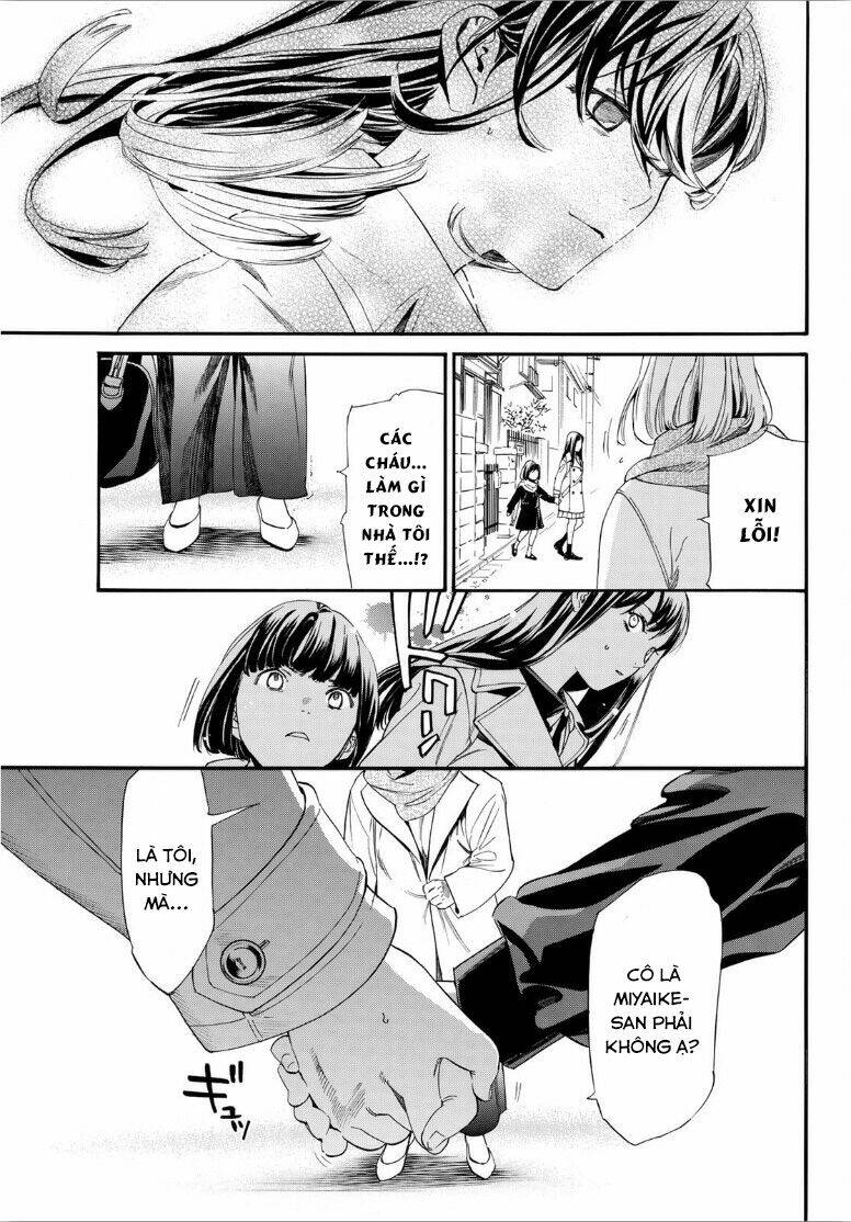 Noragami - Chương 90