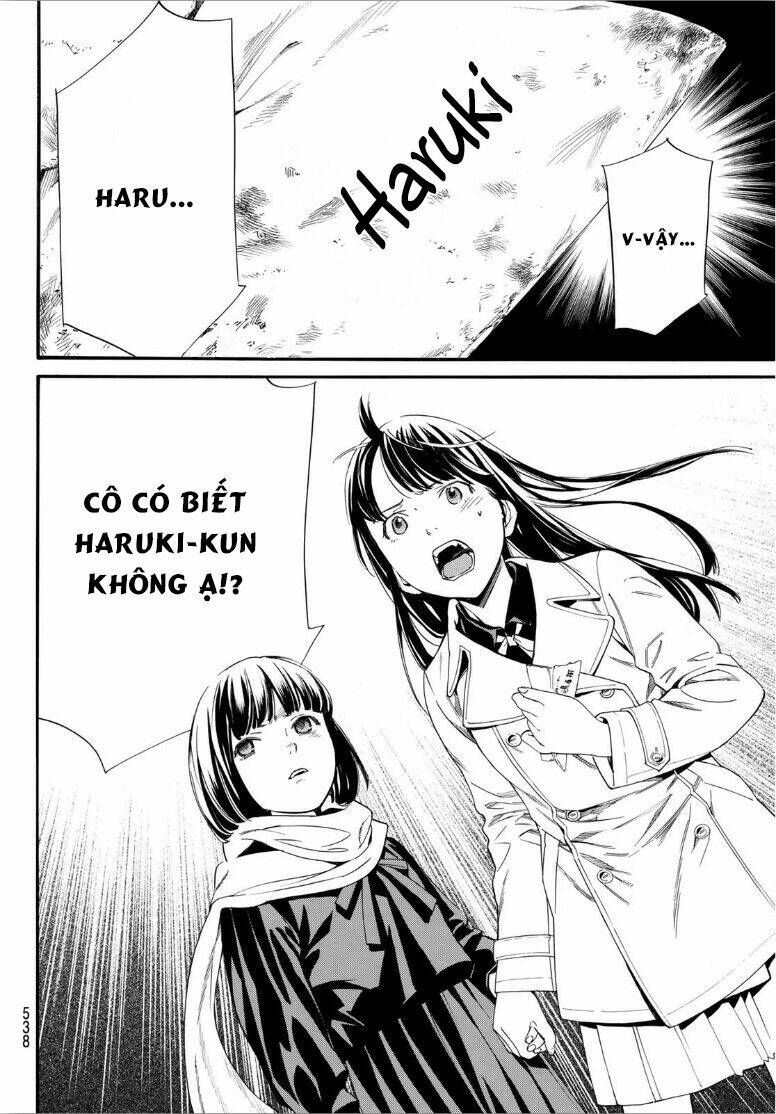Noragami - Chương 90