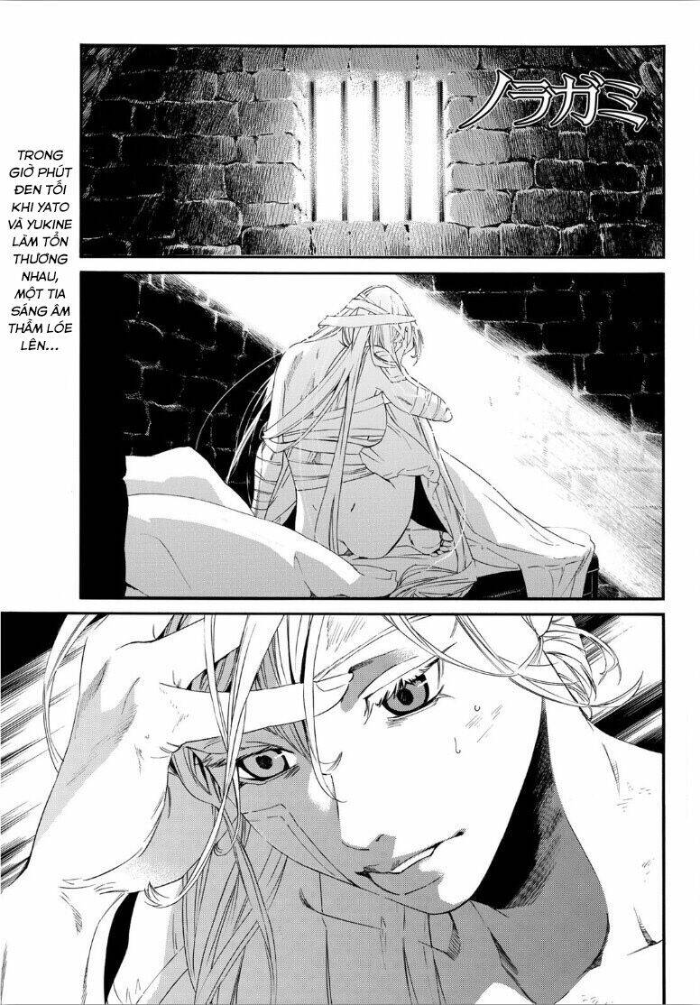 Noragami - Chương 90
