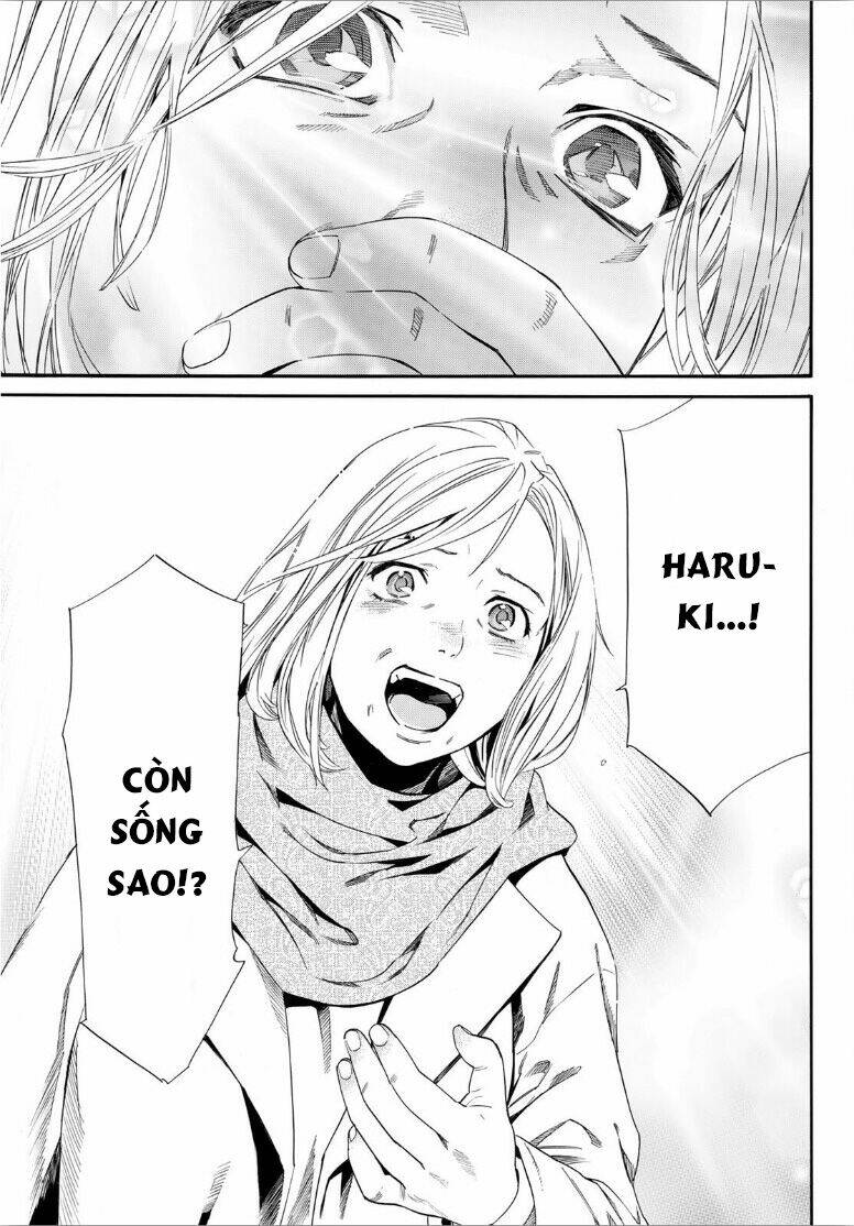 Noragami - Chương 90