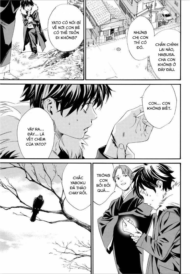Noragami - Chương 90