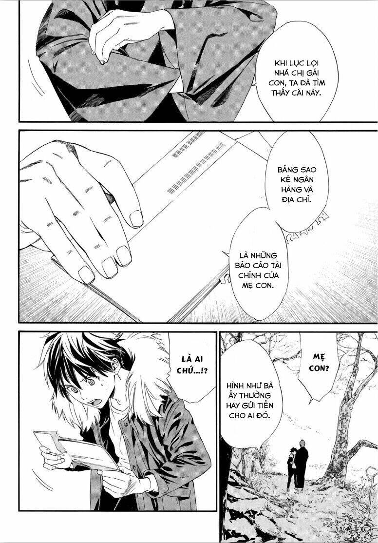 Noragami - Chương 90