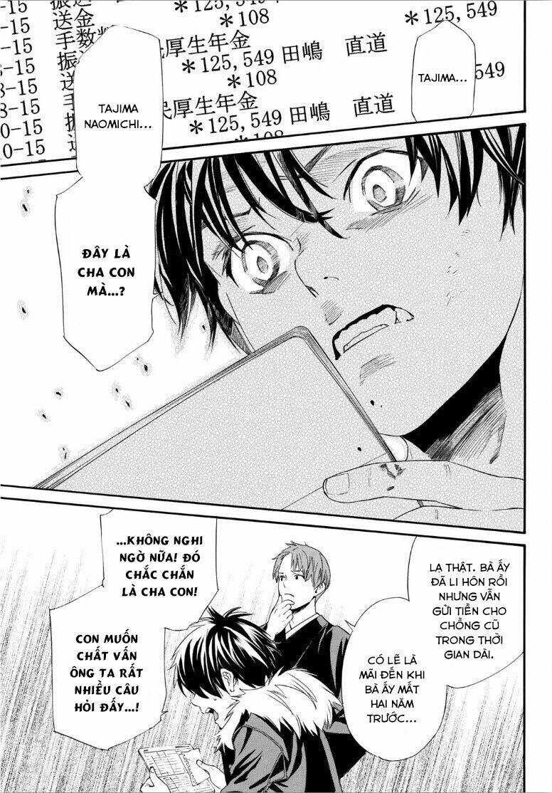 Noragami - Chương 90