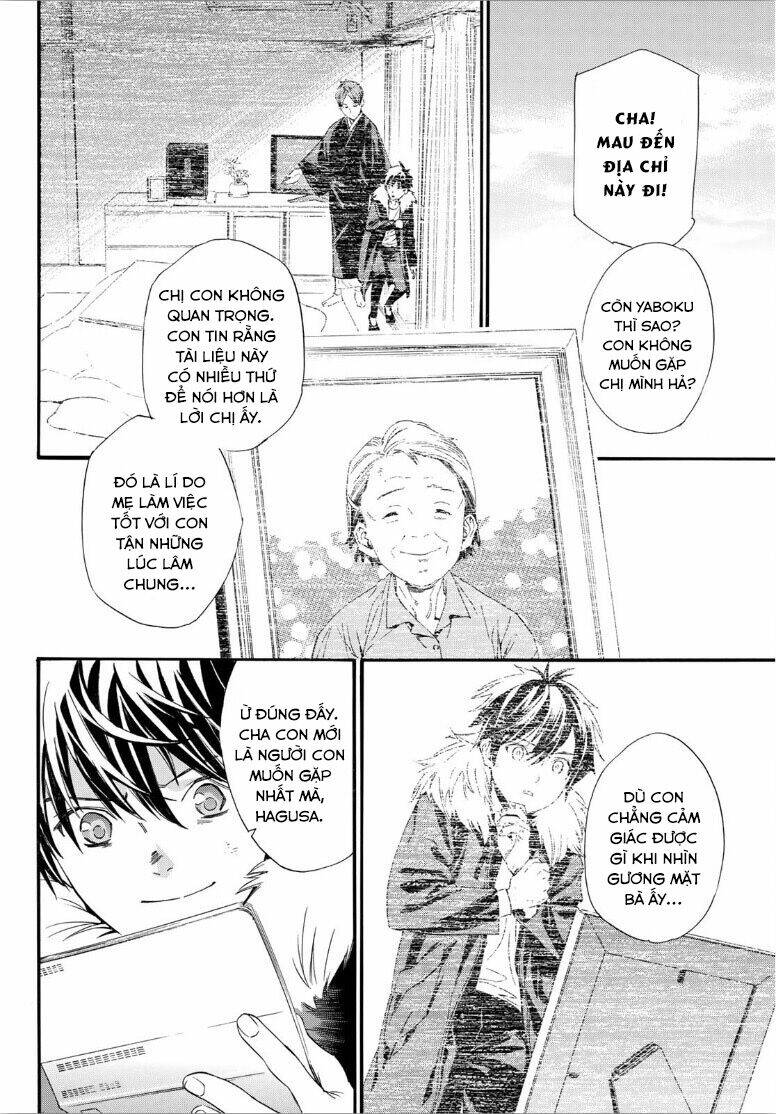 Noragami - Chương 90