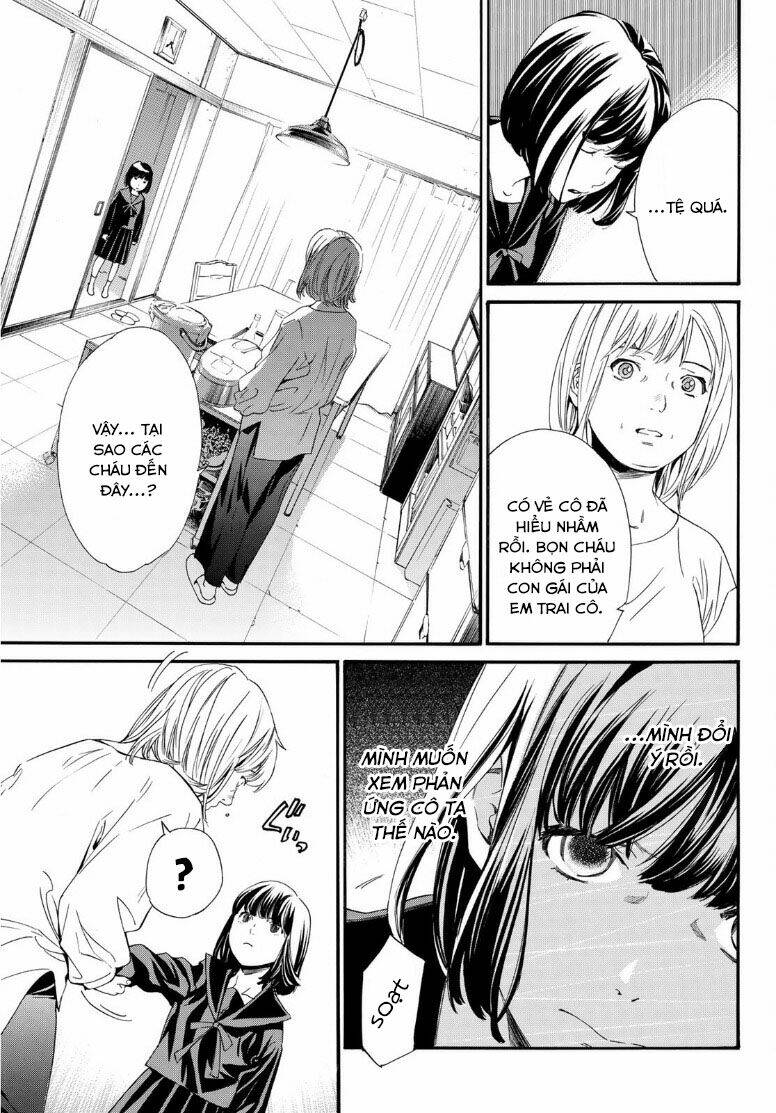 Noragami - Chương 91