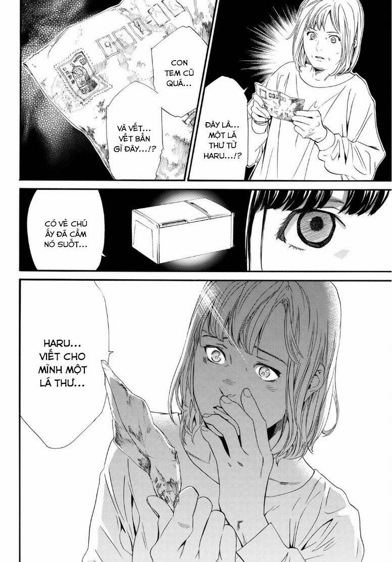 Noragami - Chương 91