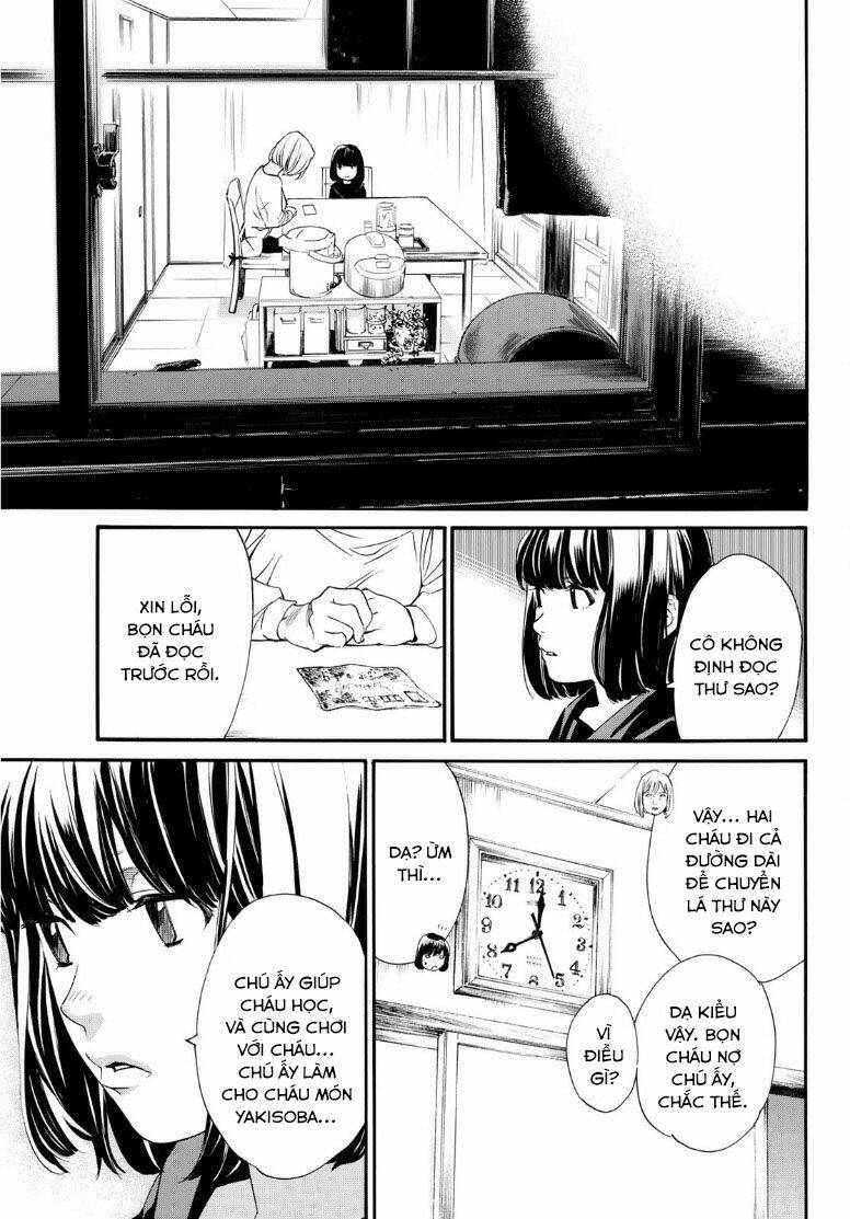 Noragami - Chương 91