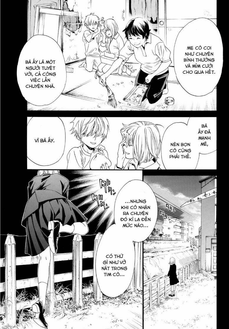 Noragami - Chương 91