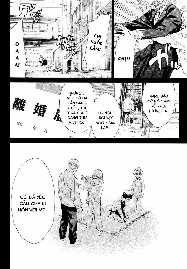 Noragami - Chương 91