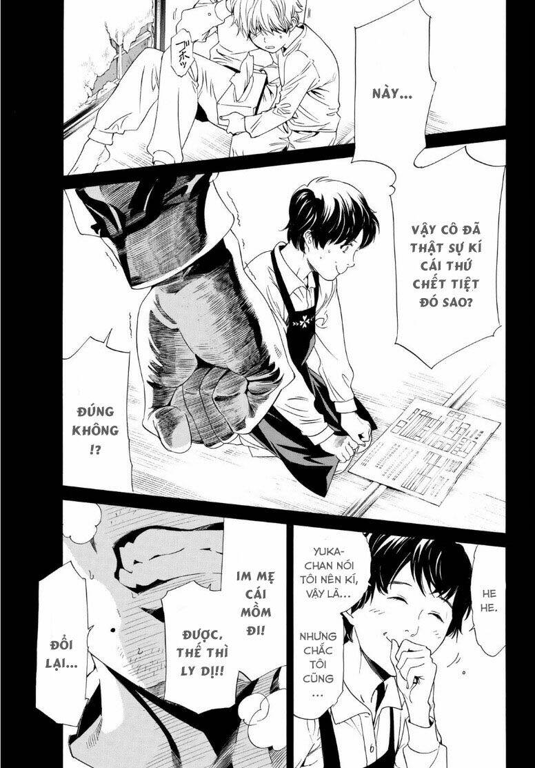 Noragami - Chương 91