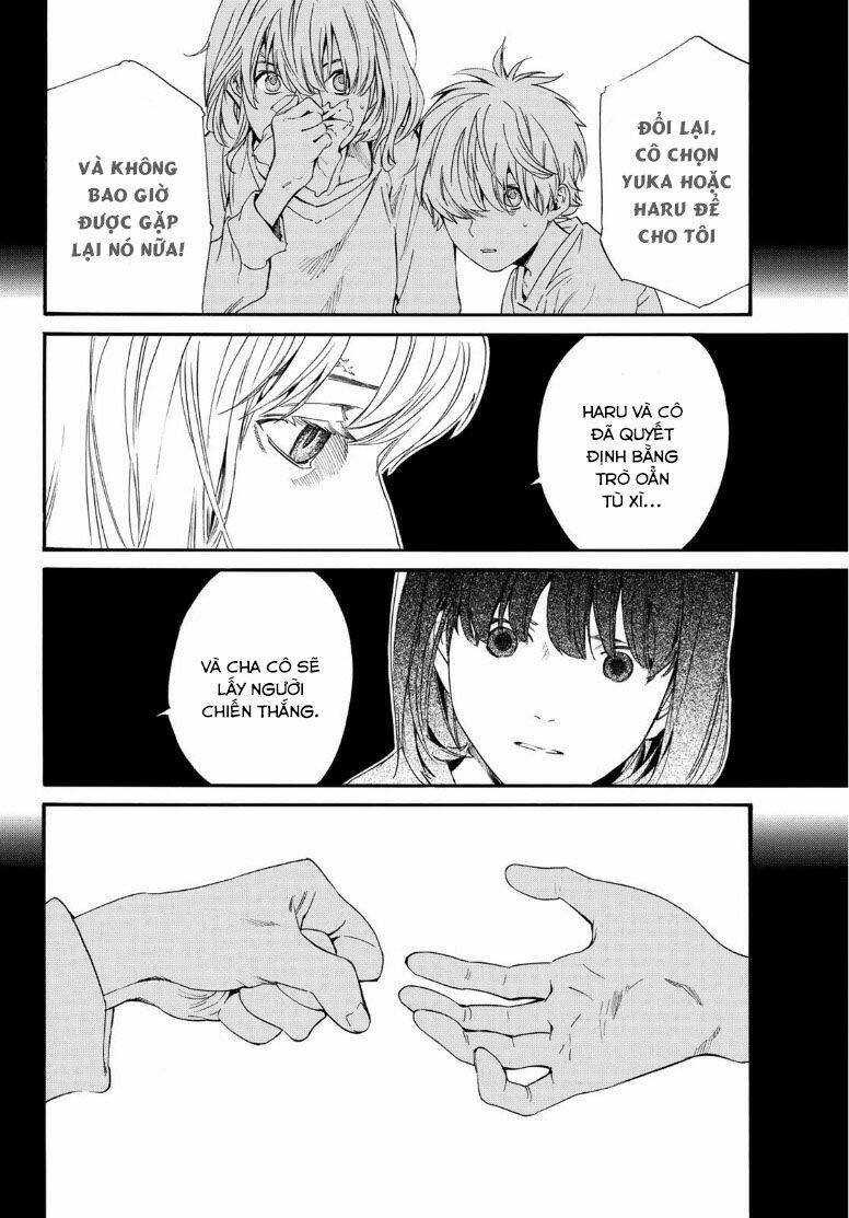 Noragami - Chương 91