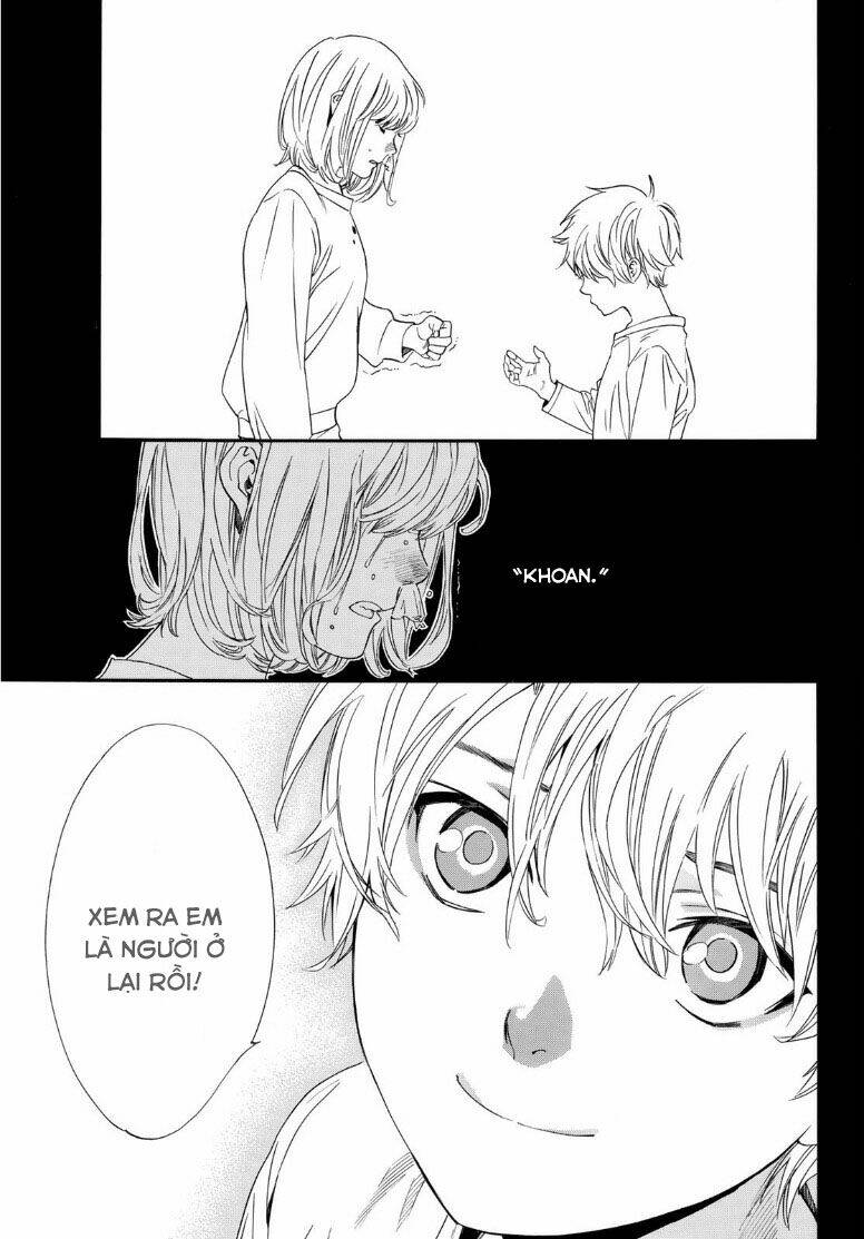 Noragami - Chương 91