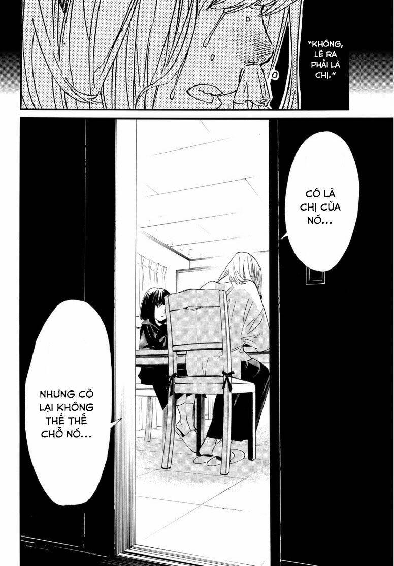 Noragami - Chương 91