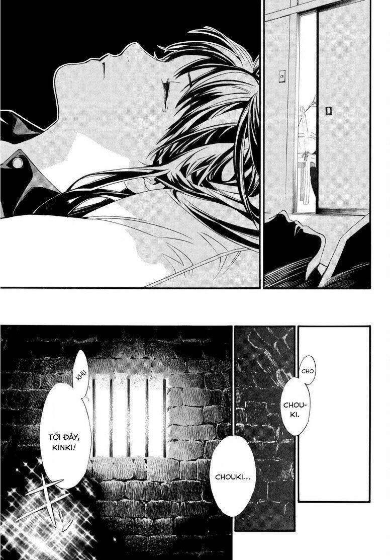 Noragami - Chương 91