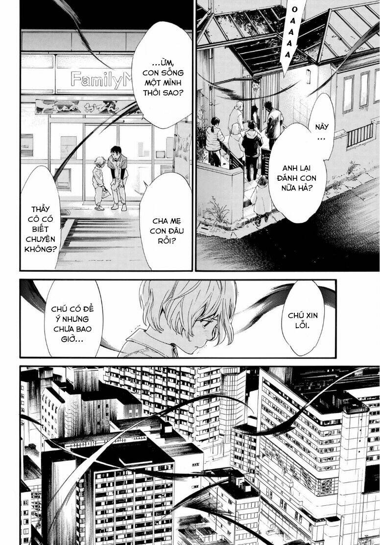 Noragami - Chương 91