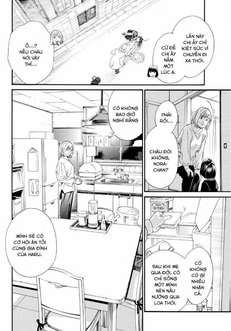 Noragami - Chương 91