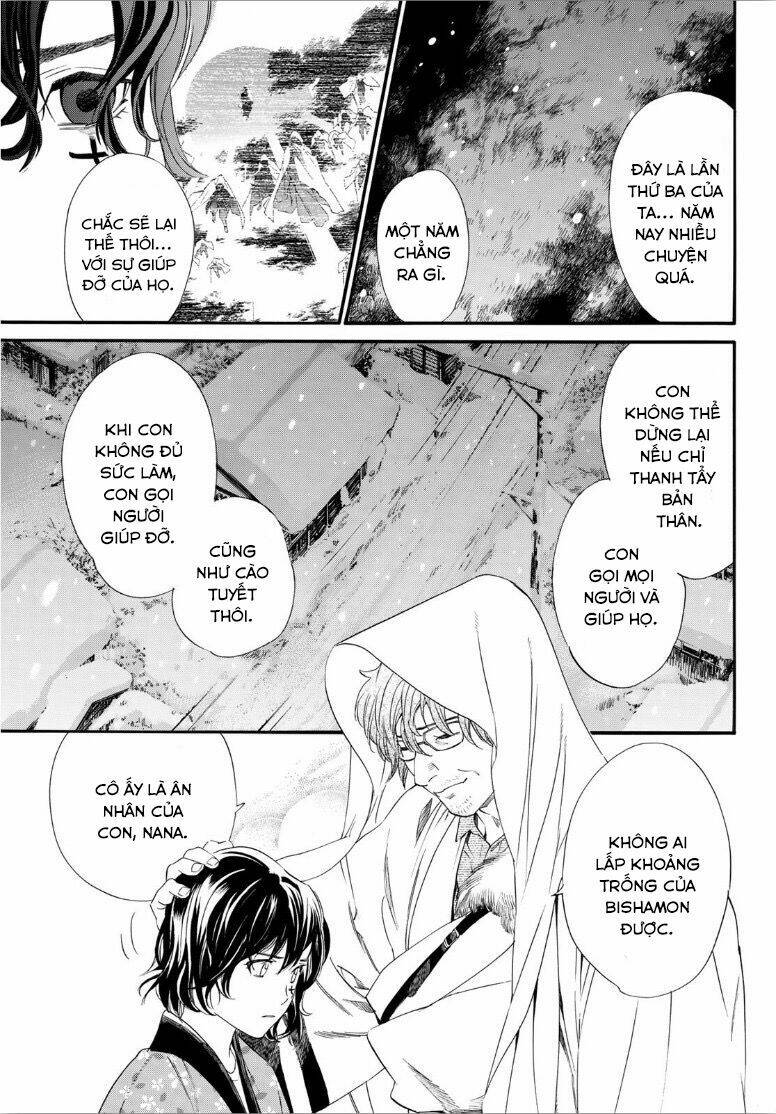 Noragami - Chương 92