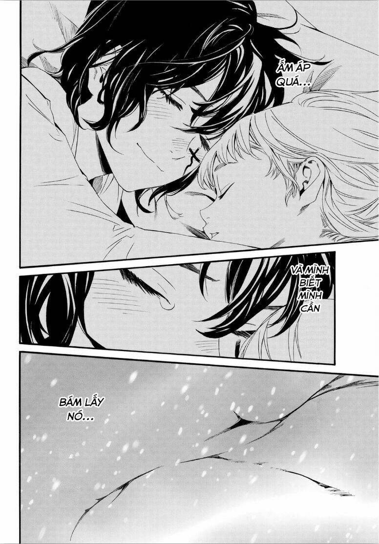 Noragami - Chương 92