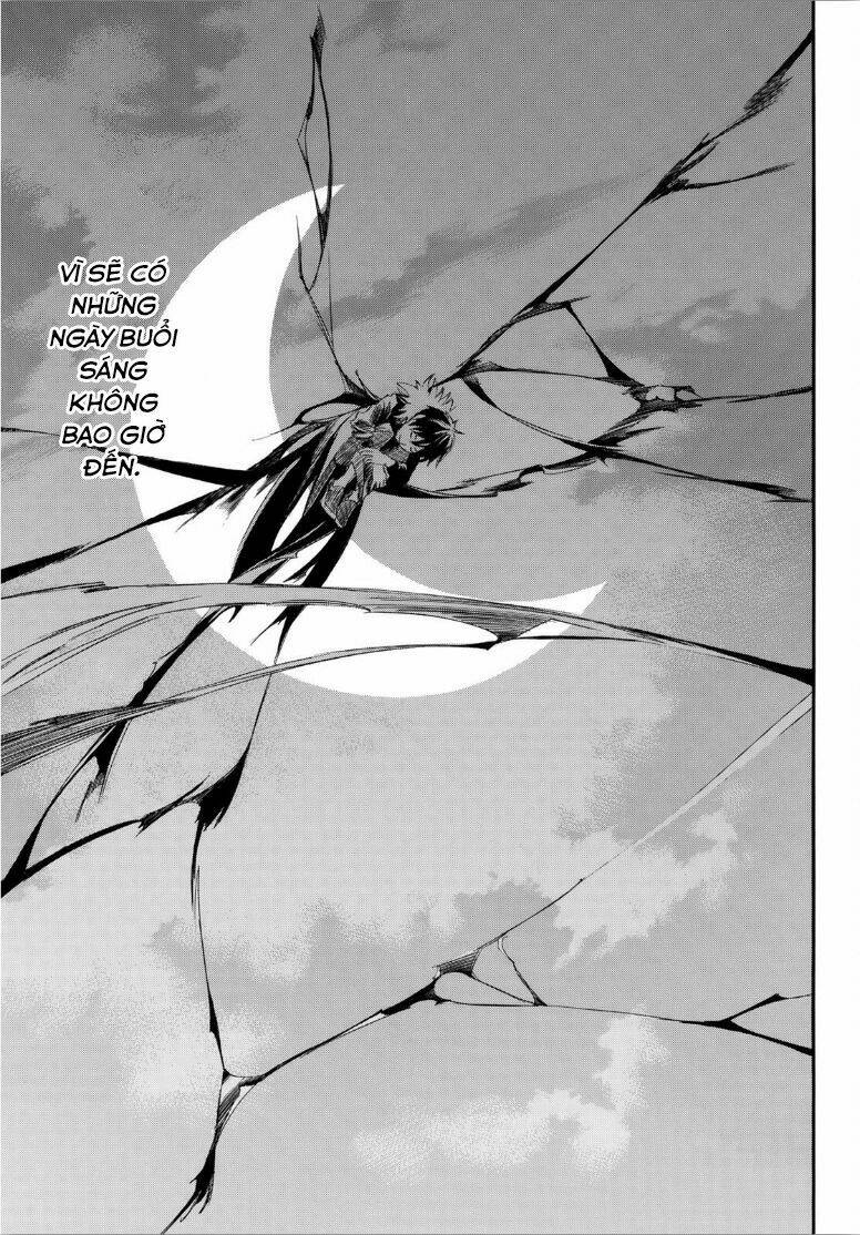 Noragami - Chương 92