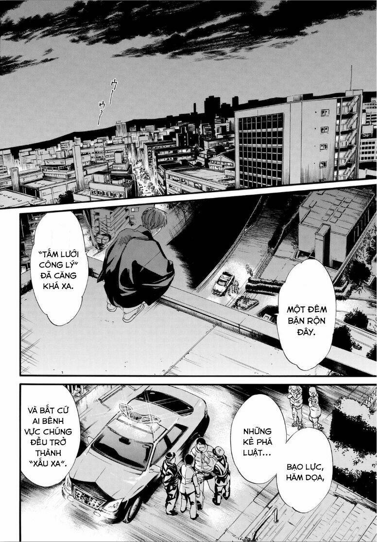 Noragami - Chương 92