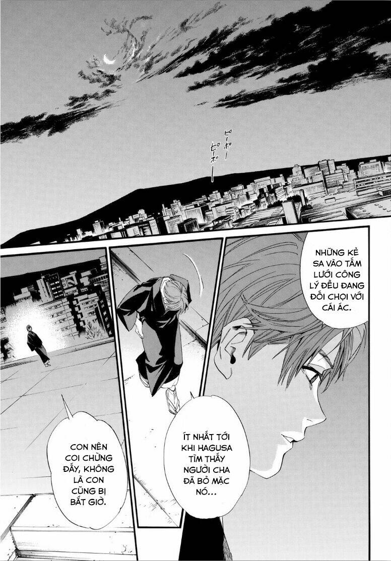 Noragami - Chương 92