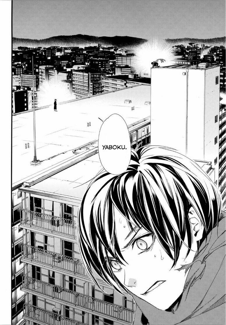Noragami - Chương 92