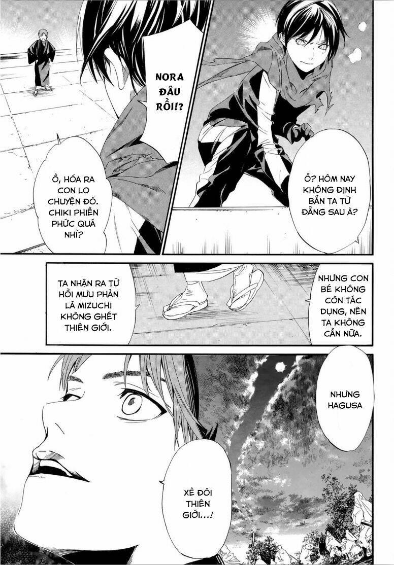 Noragami - Chương 92
