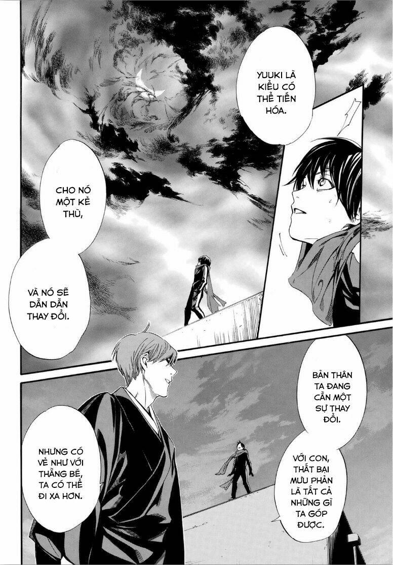 Noragami - Chương 92