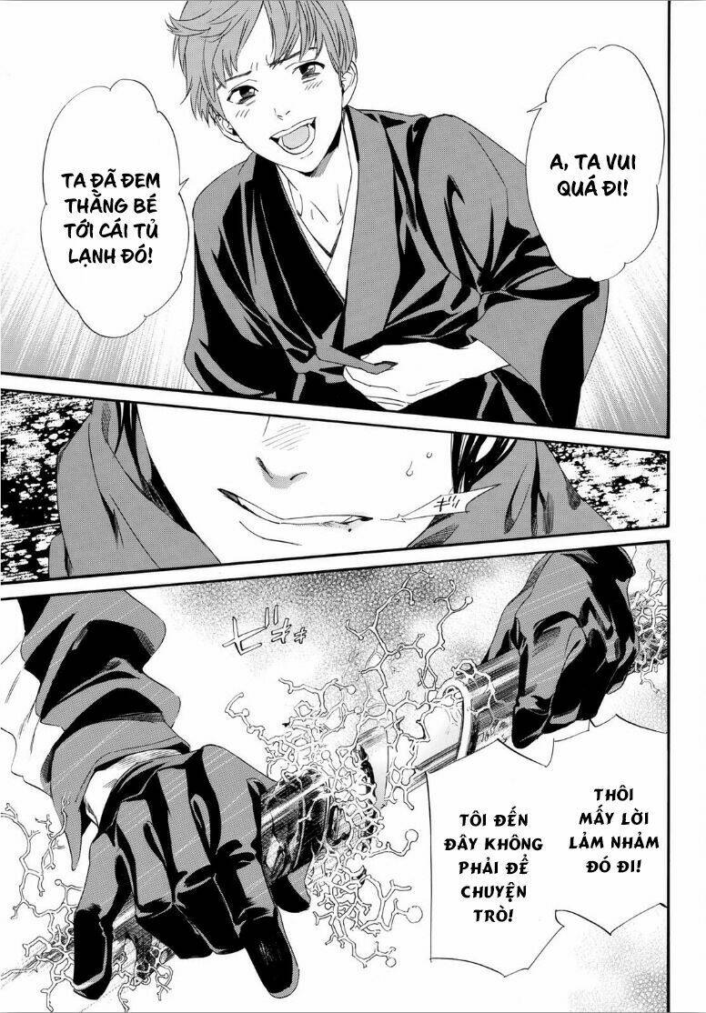 Noragami - Chương 92