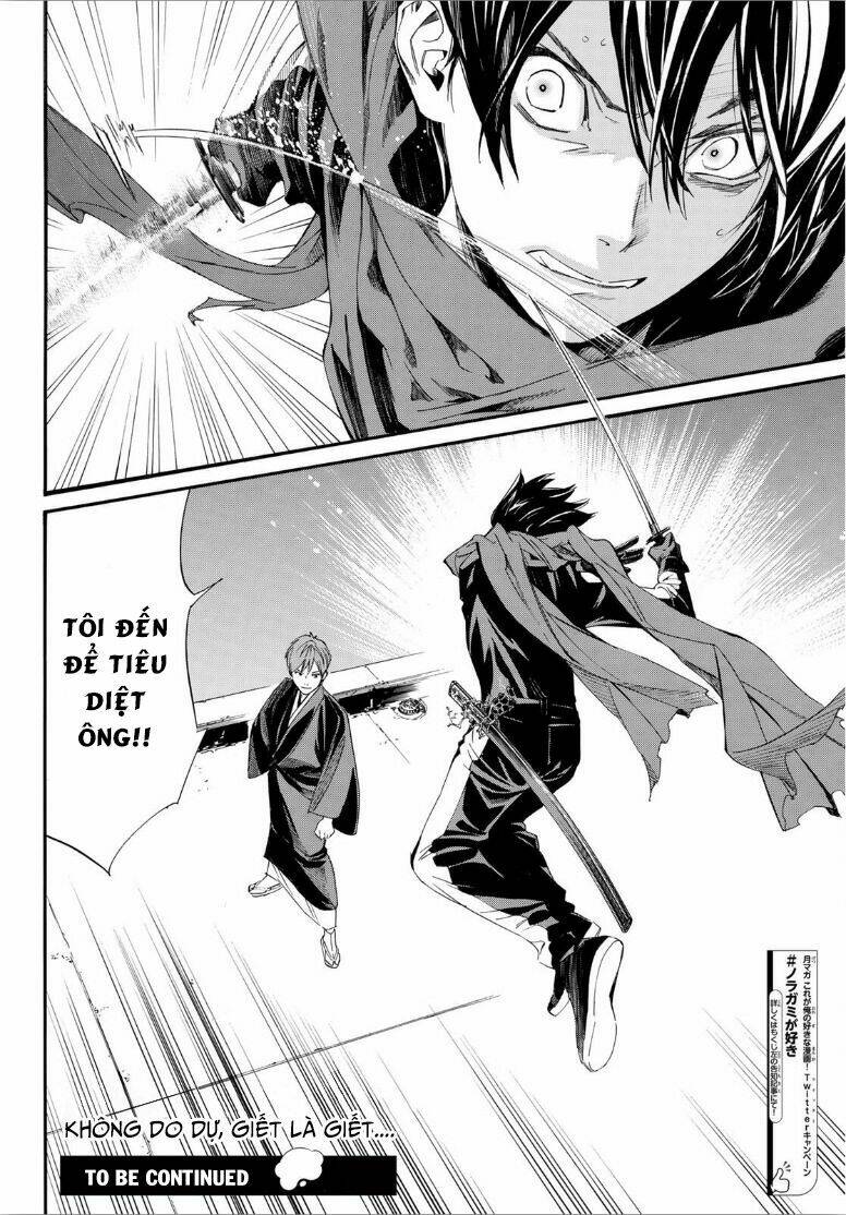 Noragami - Chương 92