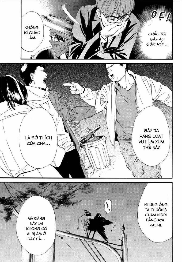 Noragami - Chương 92