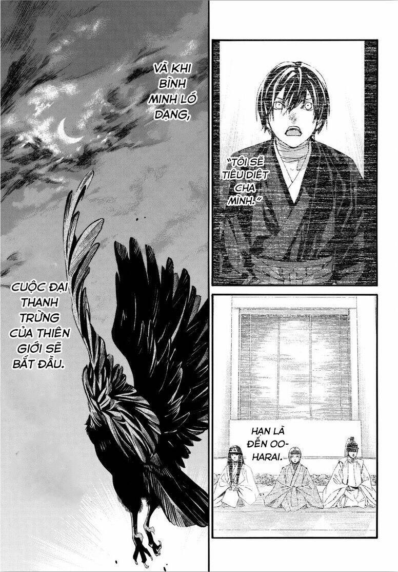 Noragami - Chương 92