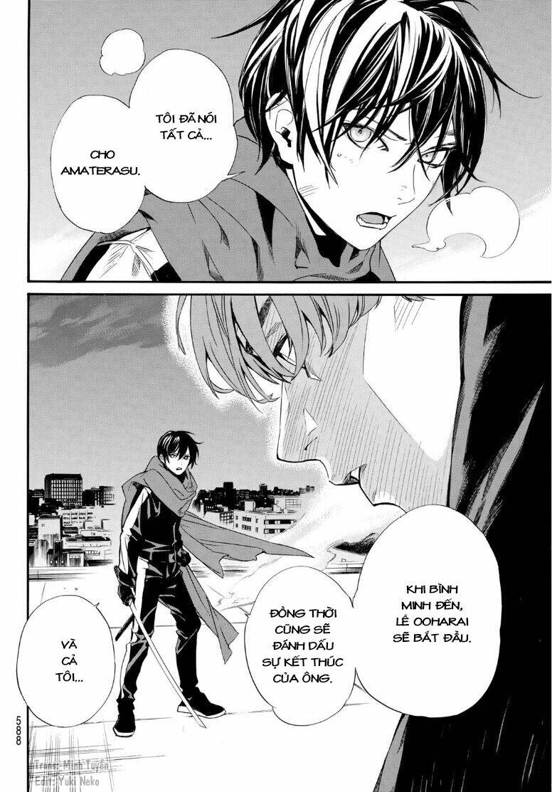 Noragami - Chương 93