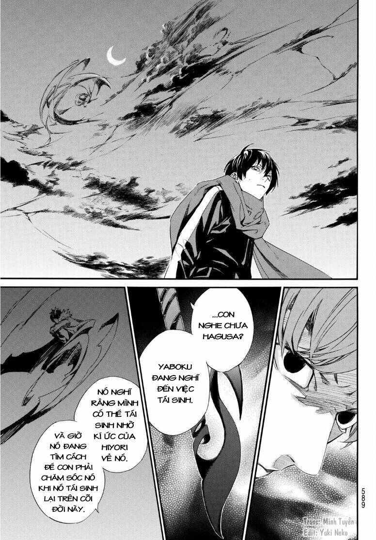 Noragami - Chương 93