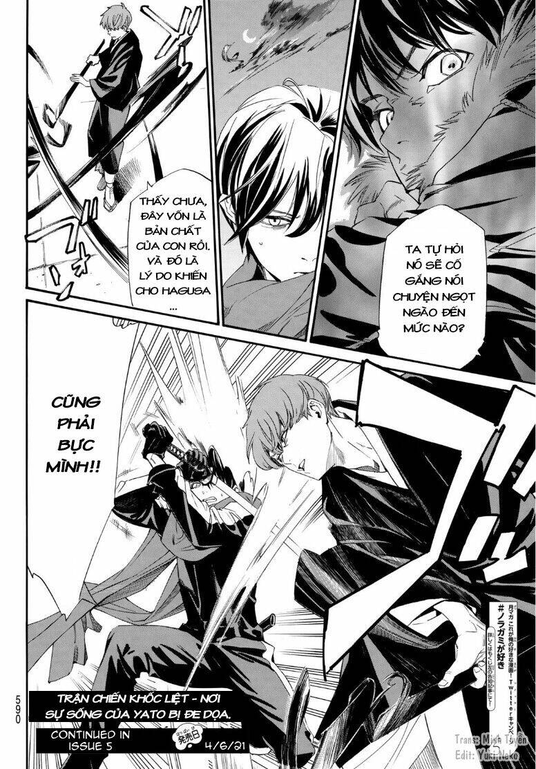 Noragami - Chương 93