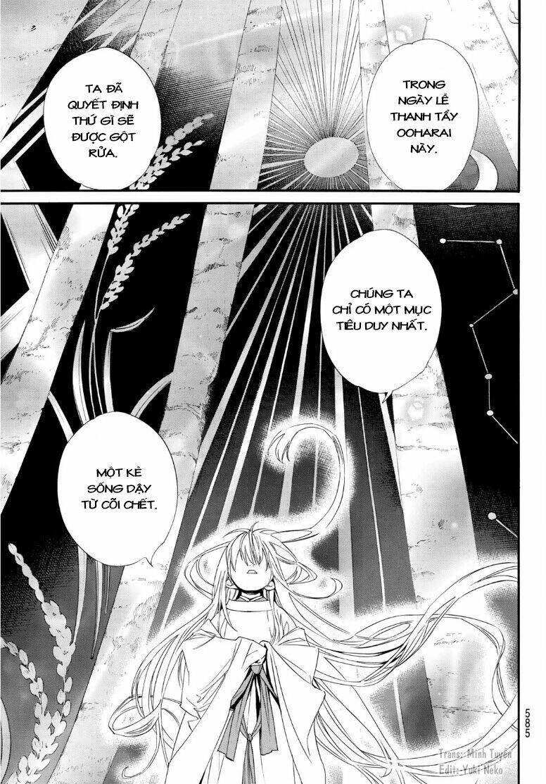 Noragami - Chương 93