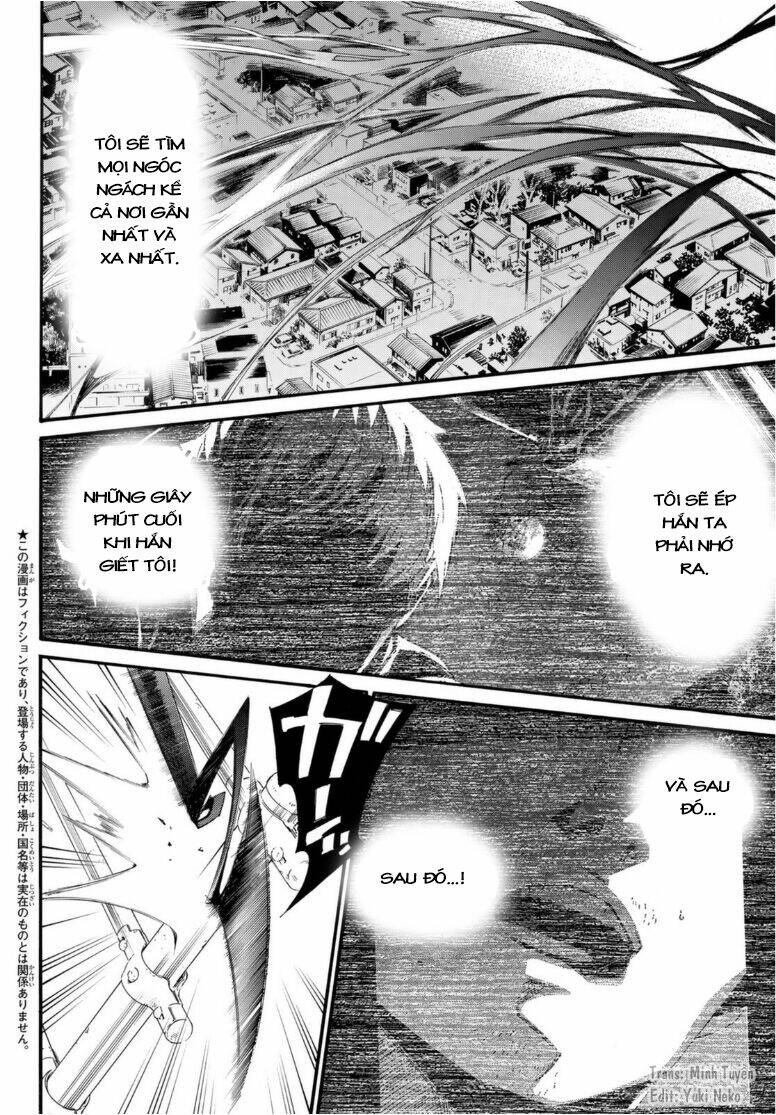 Noragami - Chương 94