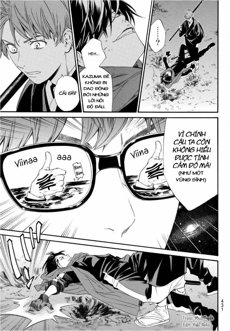 Noragami - Chương 94