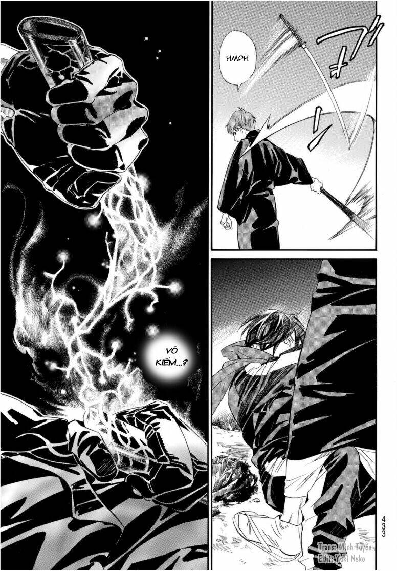 Noragami - Chương 94