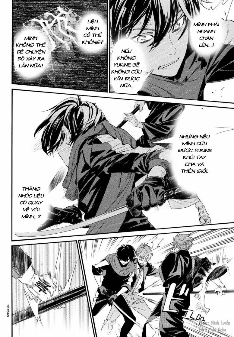 Noragami - Chương 94