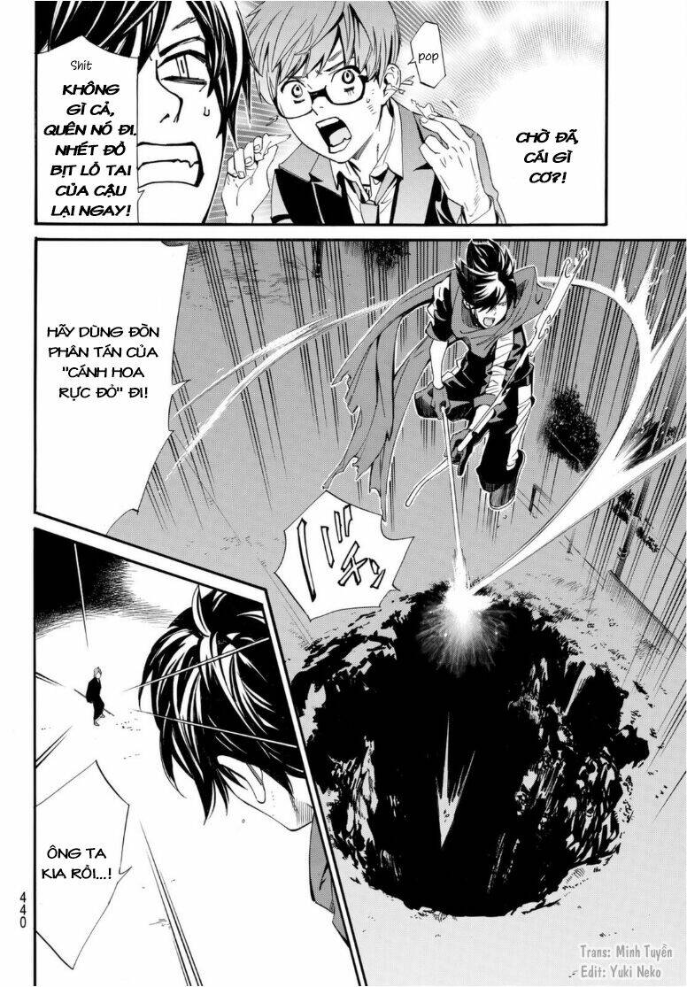 Noragami - Chương 94