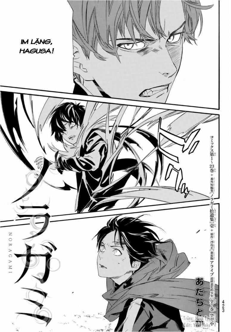 Noragami - Chương 94