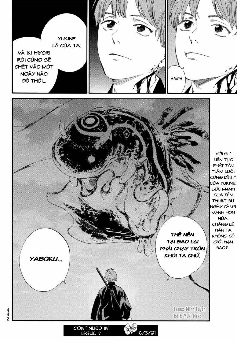 Noragami - Chương 94