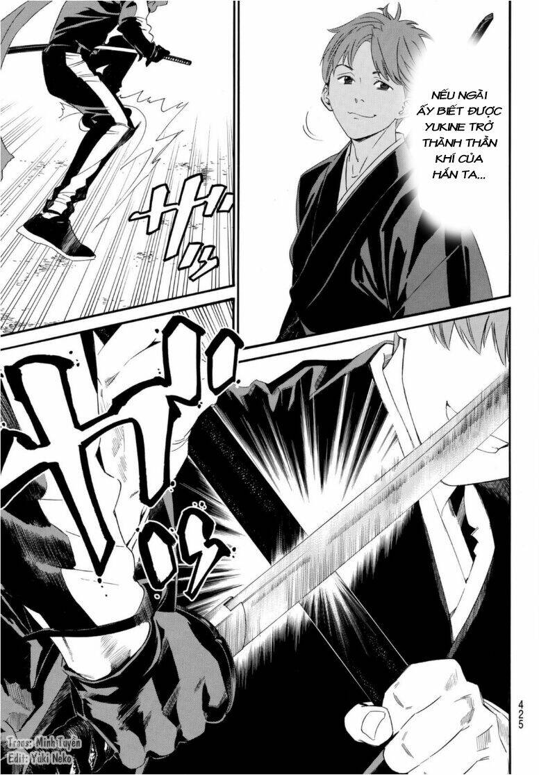 Noragami - Chương 94