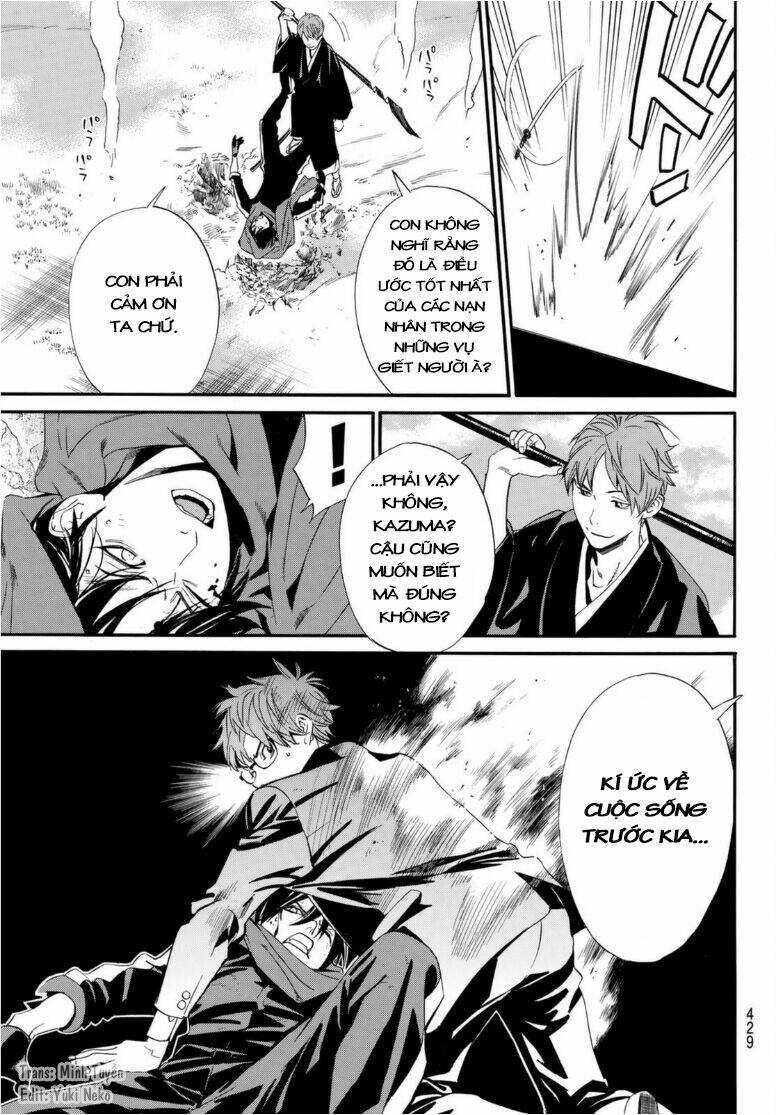 Noragami - Chương 94