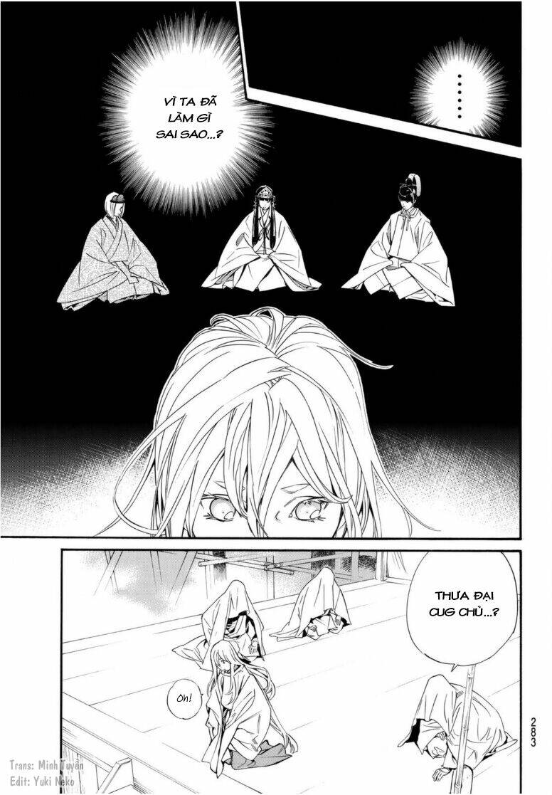 Noragami - Chương 95