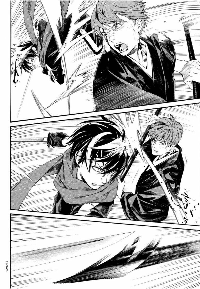 Noragami - Chương 95