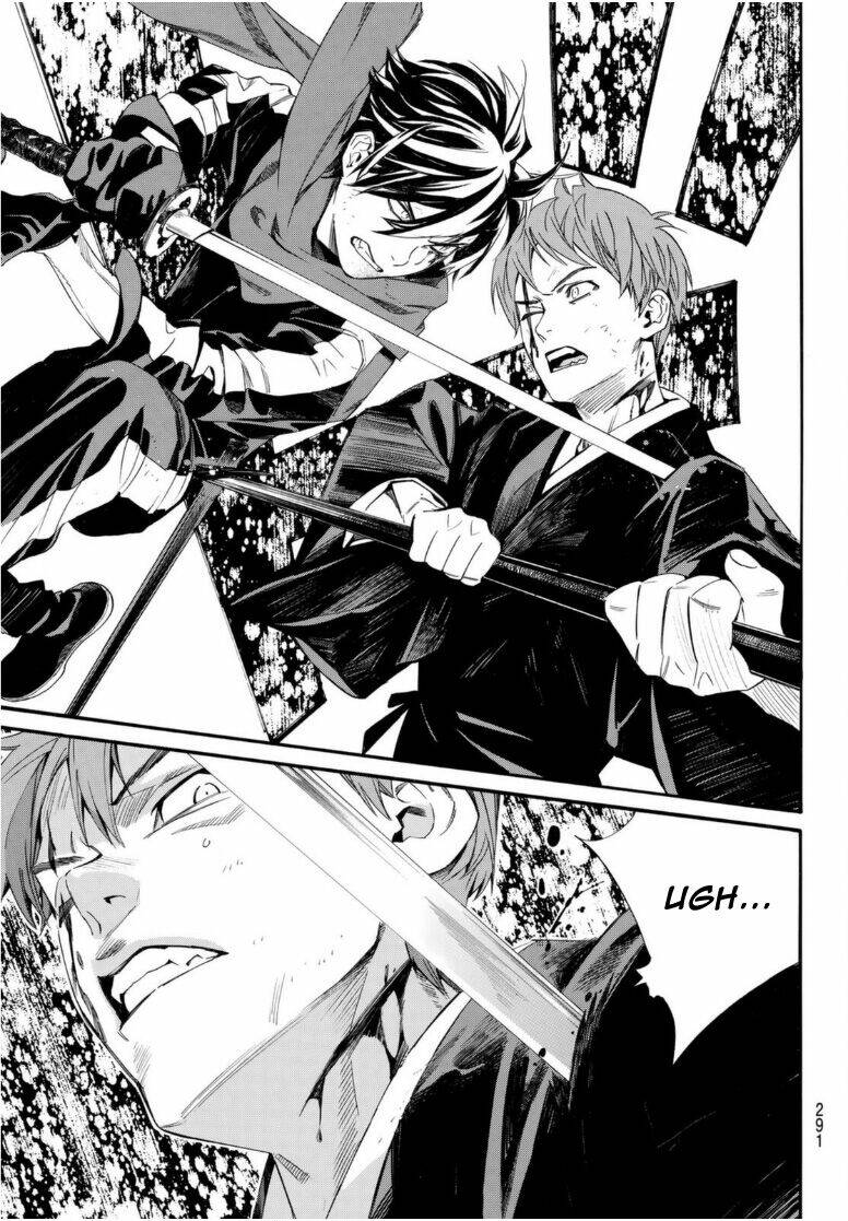 Noragami - Chương 95