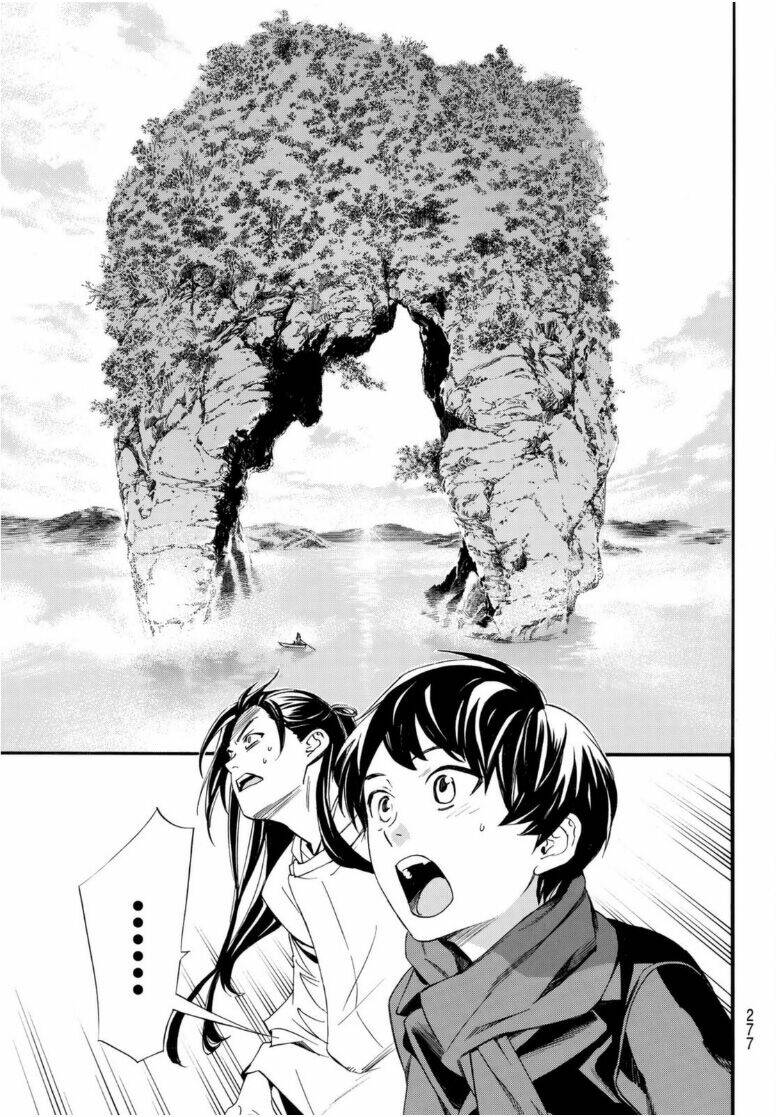 Noragami - Chương 95